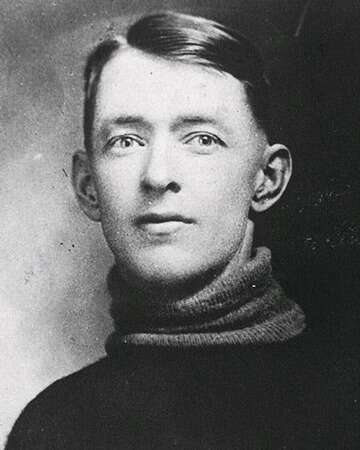 The Legacy of Georges Vézina: A Hockey Icon