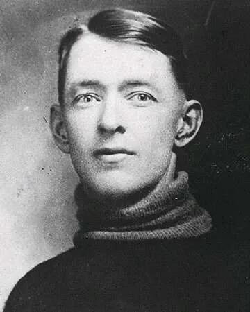 The Legacy of Georges Vézina: A Hockey Icon