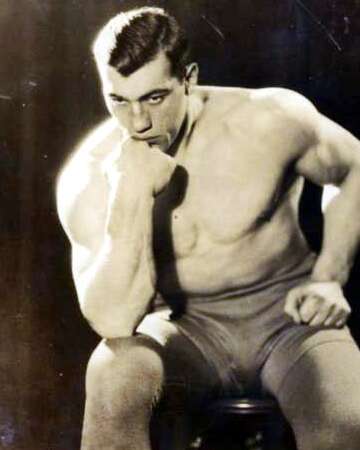 Remembering Primo Carnera: The Italian Heavyweight Champion