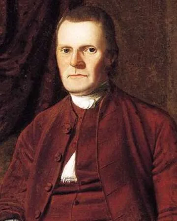 The Death of Roger Sherman: A Founding Father's Legacy