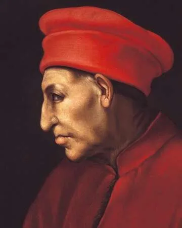Cosimo de' Medici: The Father of the Renaissance