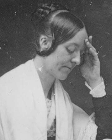 The Tragic Death of Margaret Fuller