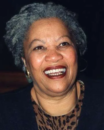 Toni Morrison: The 1993 Nobel Prize in Literature