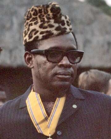 The Downfall of Patrice Lumumba: A Pivotal Moment in Congolese History