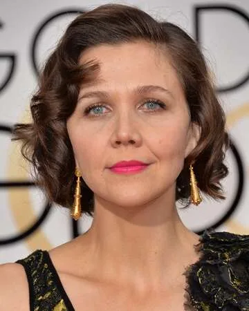 Celebrating Maggie Gyllenhaal's Birthday
