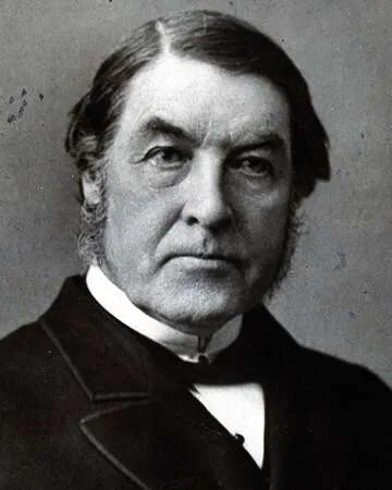 The Death of Charles Tupper: A Brief Historical Overview