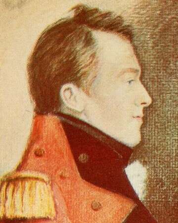 Isaac Brock: A Hero of the War of 1812