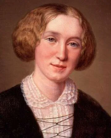 Celebrating the Birthday of George Eliot