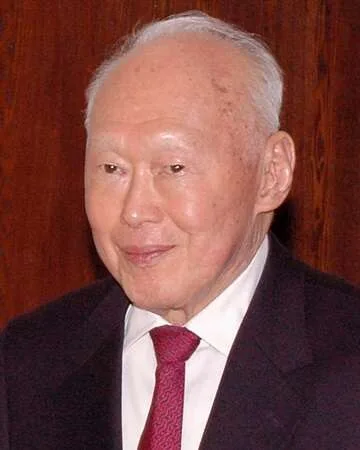 Celebrating the Legacy of Lee Kuan Yew