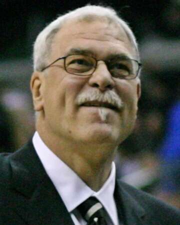 Celebrating Phil Jackson's Legacy on His Birthday