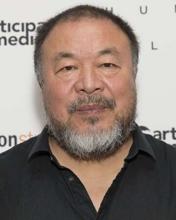 Celebrating the Life of Ai Weiwei: A 67-Year Journey of Art and Activism