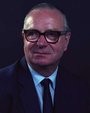 The Establishment of the SDLP in 1970