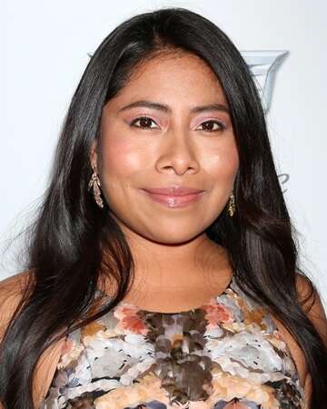 Celebrating Yalitza Aparicio: A Mexican Star's Journey