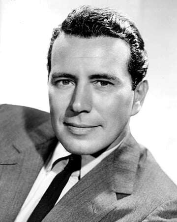 The Premiere of Bachelor Father in 1957