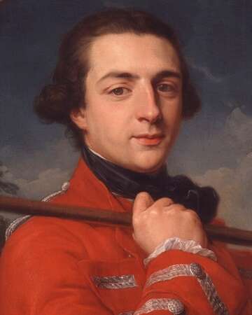 The Life and Legacy of Augustus FitzRoy, 3rd Duke of Grafton