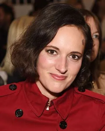 Celebrating Phoebe Waller-Bridge: A Creative Force