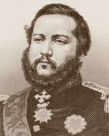 The Death of Francisco Solano López: A National Tragedy