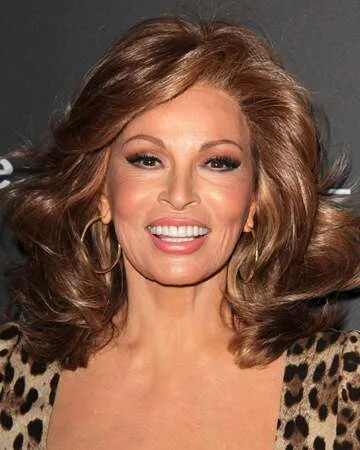 Celebrating the Legacy of Raquel Welch