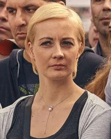 Celebrating Yulia Navalnaya's Birthday: An Advocate for Change