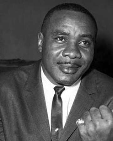 Sonny Liston Knocks Out Floyd Patterson: The 1963 Championship Rematch