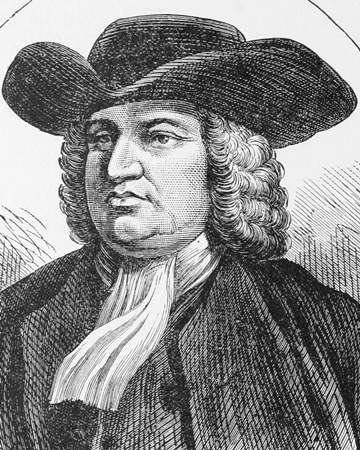 The Founding of Pennsylvania: William Penn's Royal Charter of 1681
