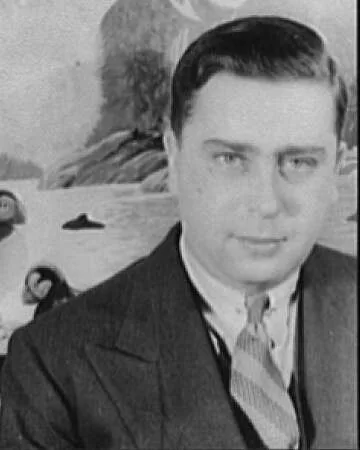 The Premiere of 'I Am a Camera'