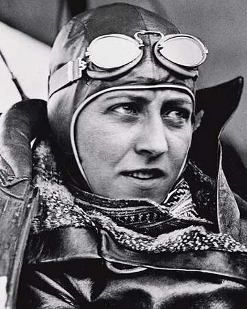 Celebrating Amy Johnson: A Pioneer in Aviation
