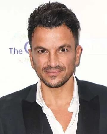 Celebrating Peter Andre's Legacy