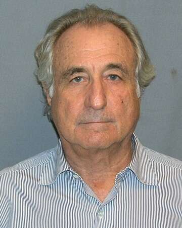The Arrest of Bernie Madoff: A Turning Point in Financial Regulation