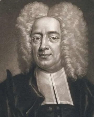 The Death of Cotton Mather: A Notable Puritan Minister