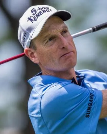 Celebrating Jim Furyk's Legacy