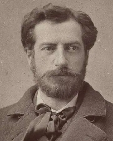 The Wedding of Frédéric-Auguste Bartholdi: A Love Story Behind the Statue of Liberty