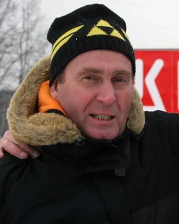 Nikolay Zimyatov's Triumph at the 1980 Lake Placid Winter Olympics