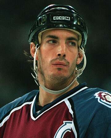 Joe Sakic Retires: A Hockey Legend's Farewell in 2009
