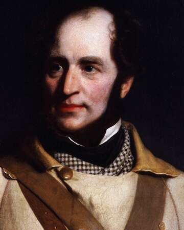 Discovery of the Northwest Passage: Robert McClure's Historic Sighting in 1850