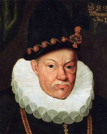 The Life and Legacy of Albert Frederick, Duke of Prussia