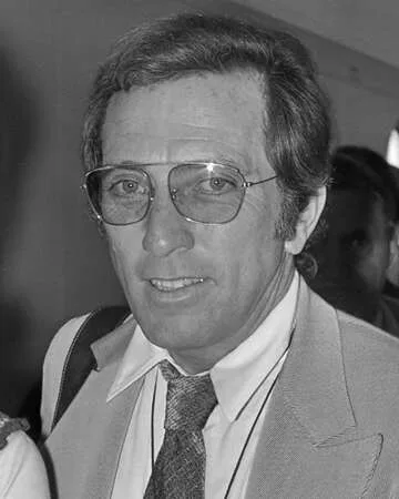 Celebrating Andy Williams: A Musical Legend Born