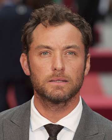 Celebrating Jude Law: A Life in Film