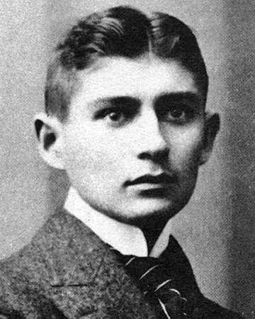 Celebrating the Life of Franz Kafka: A Literary Icon