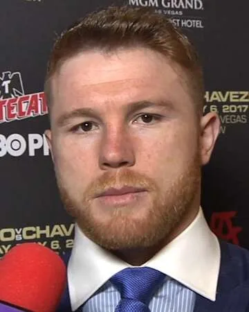 Canelo Alvarez Unifies Middleweight Titles in 2019