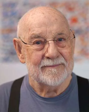 Celebrating the Life of Eric Carle