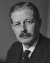 Harold Macmillan's 'Winds of Change' Speech