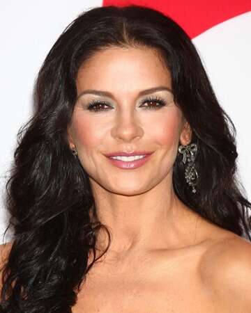 Celebrating the Birthday of Catherine Zeta-Jones