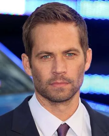Celebrating the Life of Paul Walker
