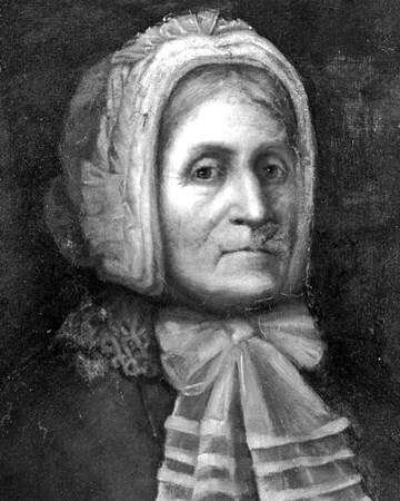 The Death of Laura Secord: Canadian Heroine of the War of 1812