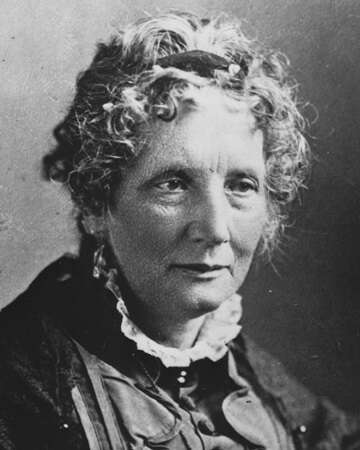 The Life and Legacy of Harriet Beecher Stowe