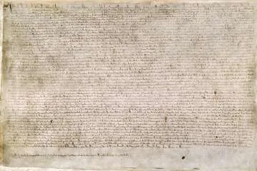 The Barons' Ultimatum: Prelude to the Magna Carta