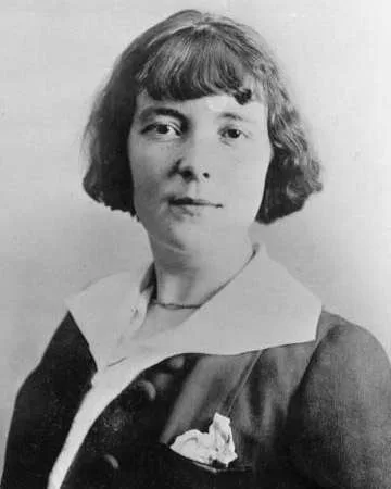 Katherine Mansfield: The Life and Legacy of a Literary Pioneer