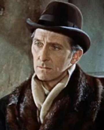 Remembering Peter Cushing: A Legacy of Legendary Roles
