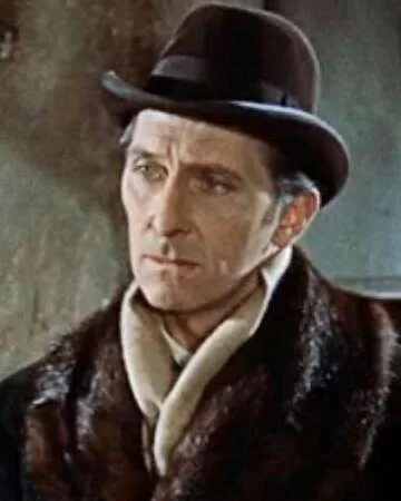 Remembering Peter Cushing: A Legacy of Legendary Roles